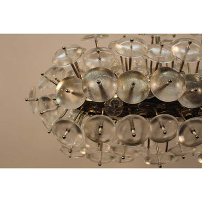 IQ2149 Sputnik Chandelier