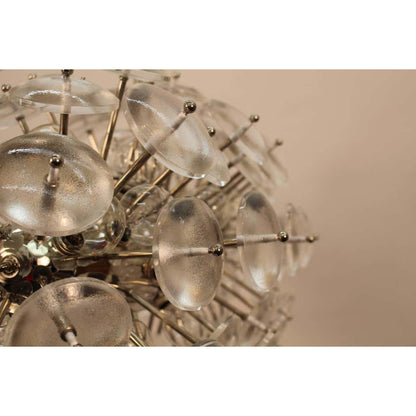 IQ2149 Sputnik Chandelier