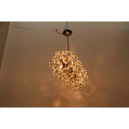 IQ2149 Sputnik Chandelier