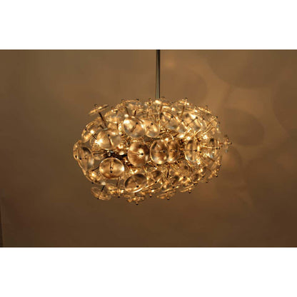 IQ2149 Sputnik Chandelier