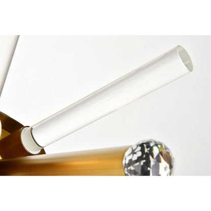 IQ2163 Sputnik Glam