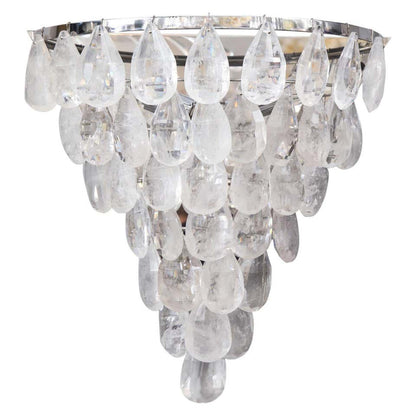 IQ2192 Cascading Sconce