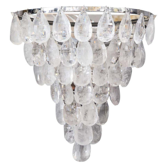 IQ2192 Cascading Sconce