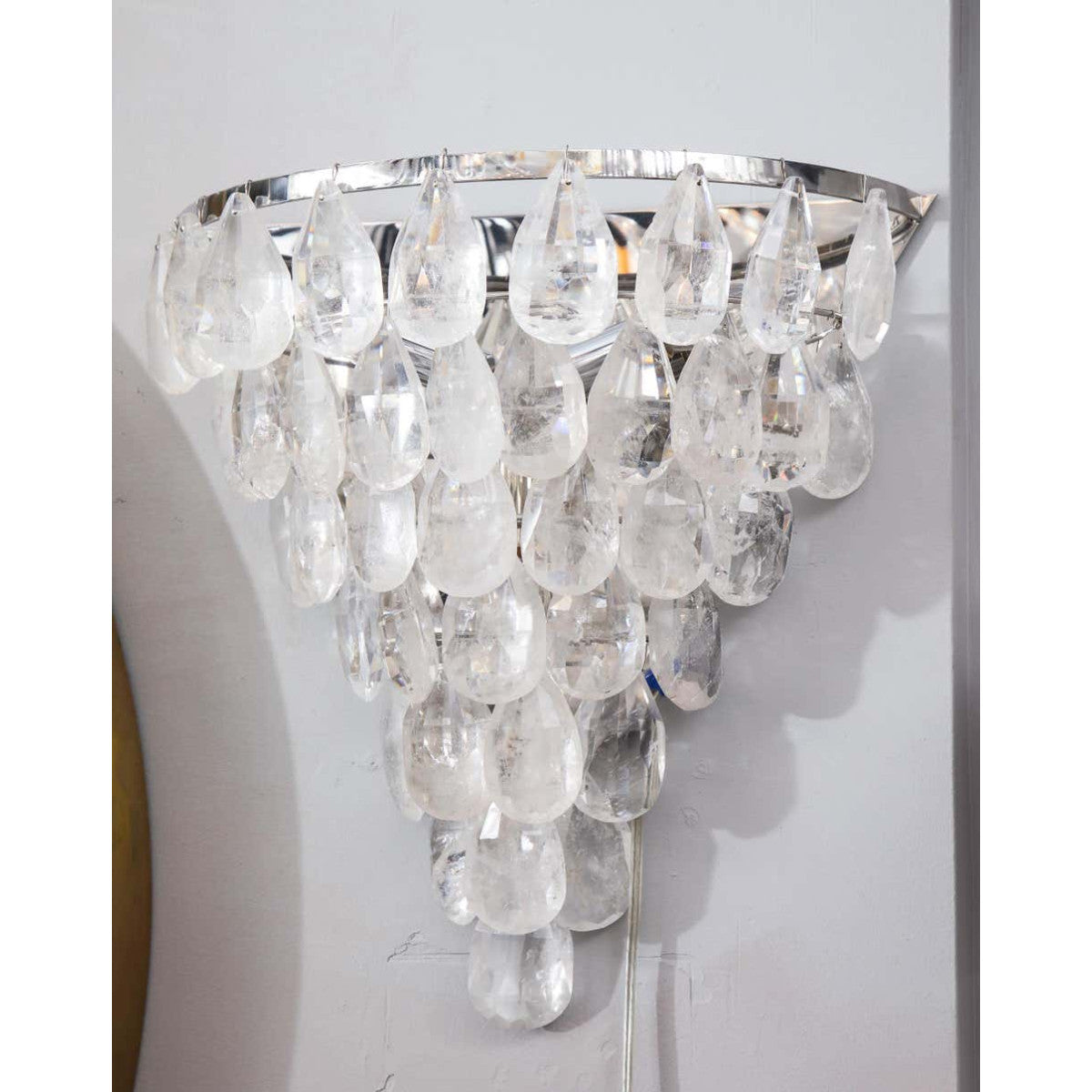 IQ2192 Cascading Sconce