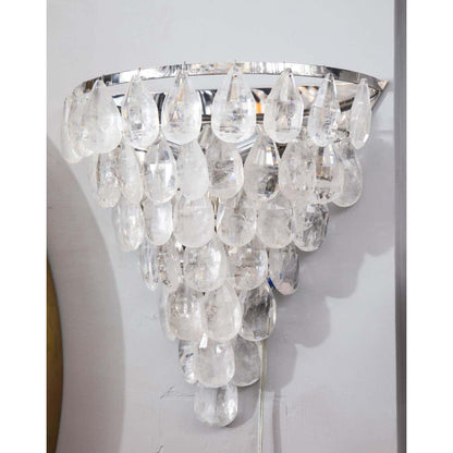 IQ2192 Cascading Sconce