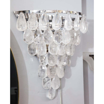 IQ2192 Cascading Sconce