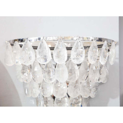 IQ2192 Cascading Sconce