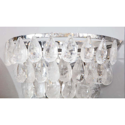 IQ2192 Cascading Sconce