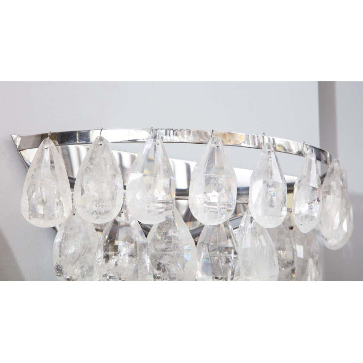IQ2192 Cascading Sconce