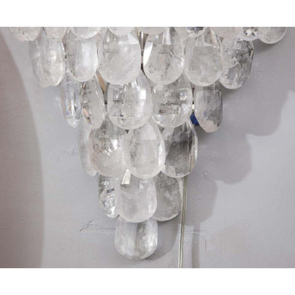 IQ2192 Cascading Sconce