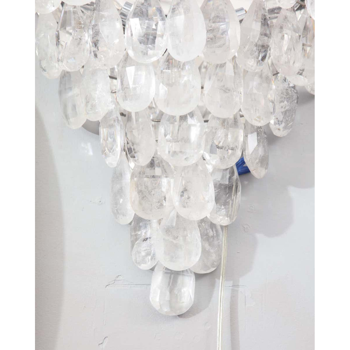 IQ2192 Cascading Sconce