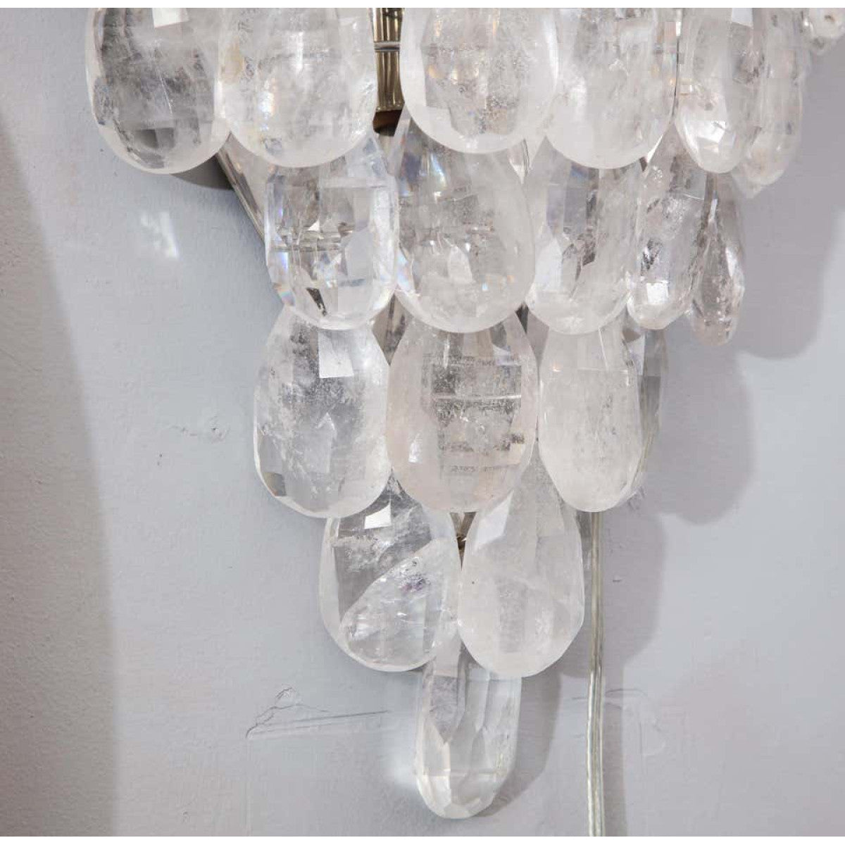 IQ2192 Cascading Sconce