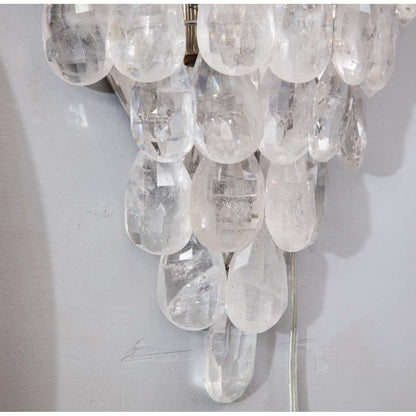 IQ2192 Cascading Sconce