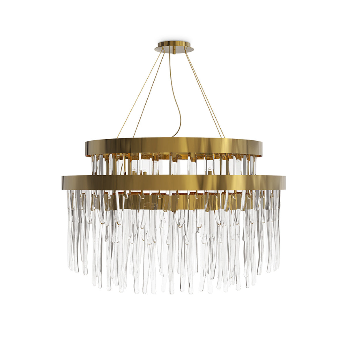 IQ2193 Babel Suspension