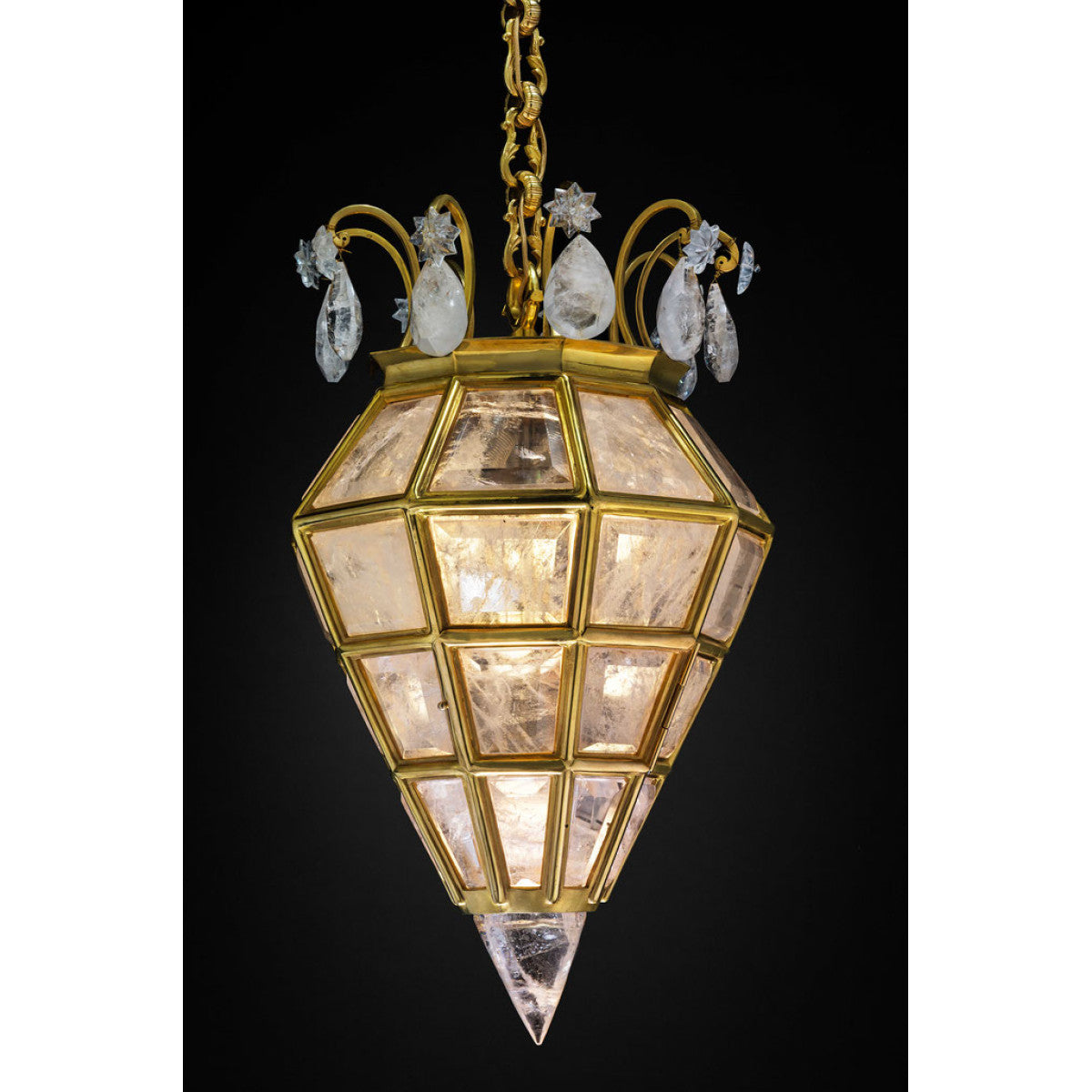 IQ2198 Ormolu