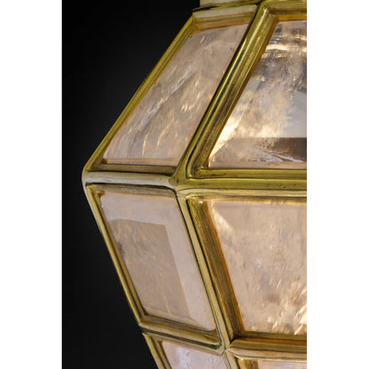 IQ2198 Ormolu
