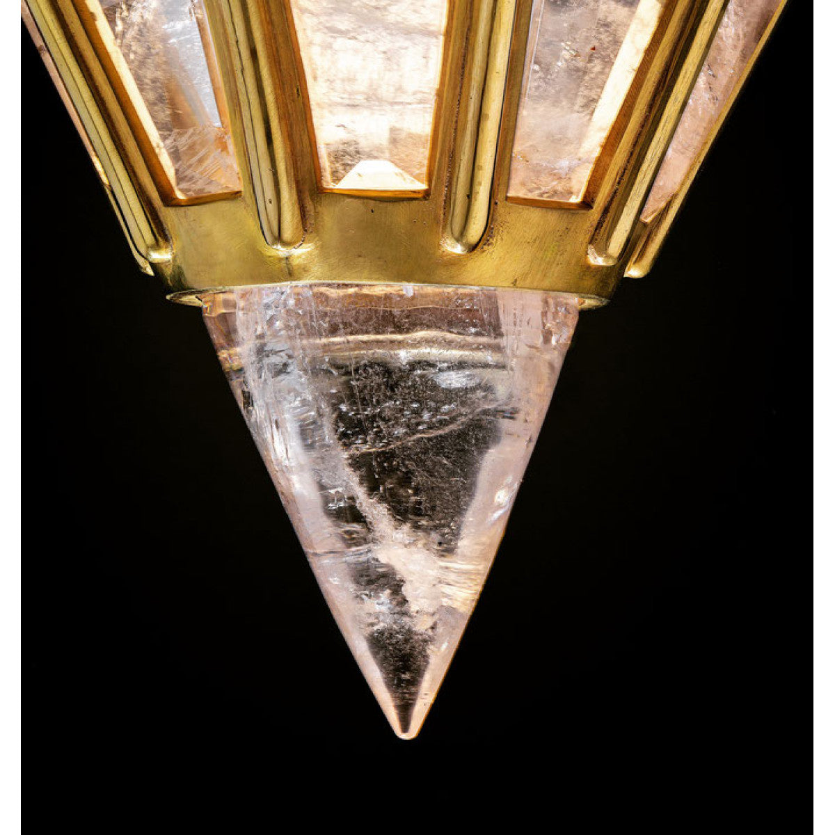 IQ2198 Ormolu