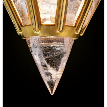 IQ2198 Ormolu