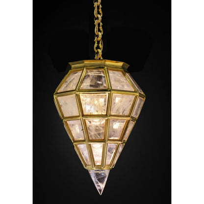 IQ2198 Ormolu