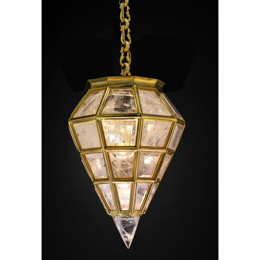 IQ2198 Ormolu