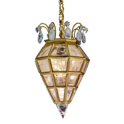 IQ2198 Ormolu