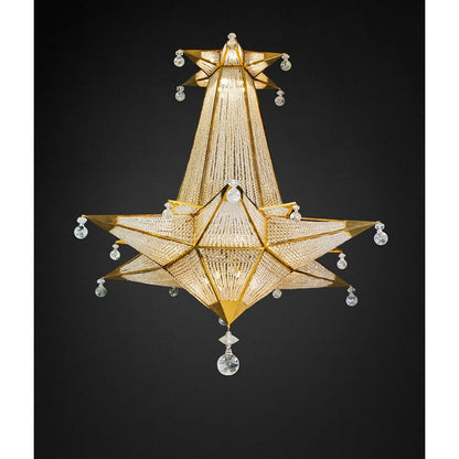 IQ2199 FOLIES CHANDELIER