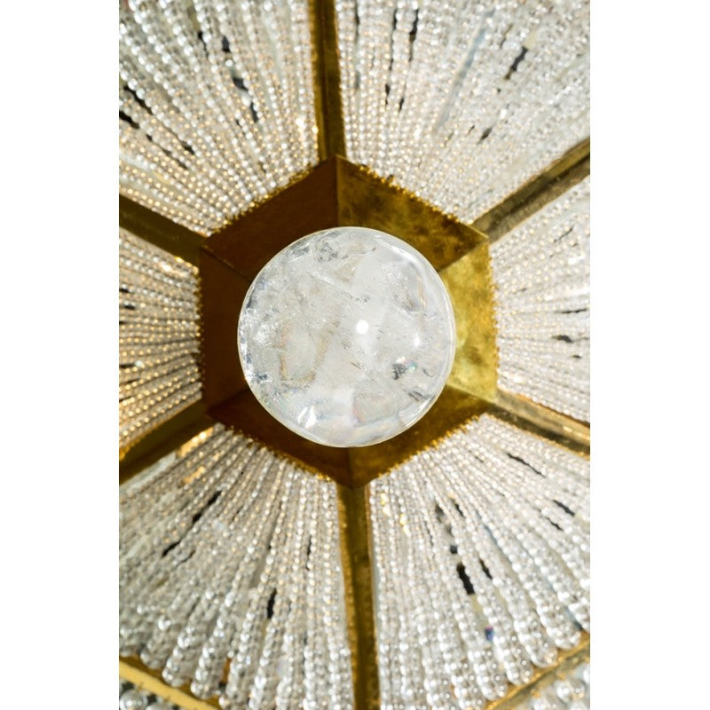 IQ2199 FOLIES CHANDELIER