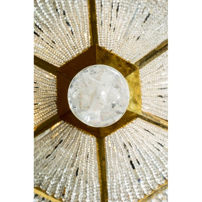 IQ2199 FOLIES CHANDELIER