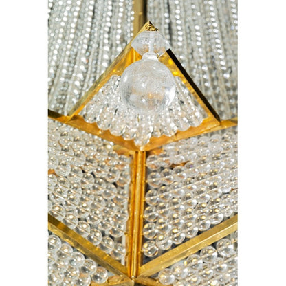 IQ2199 FOLIES CHANDELIER