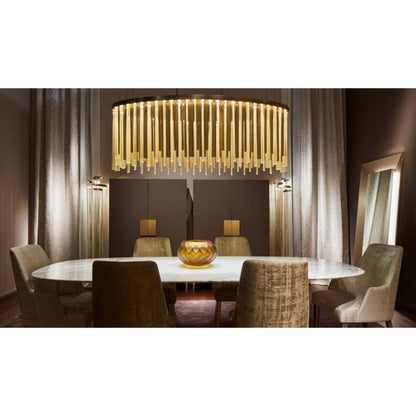 IQ2304 VENUS CHANDELIER