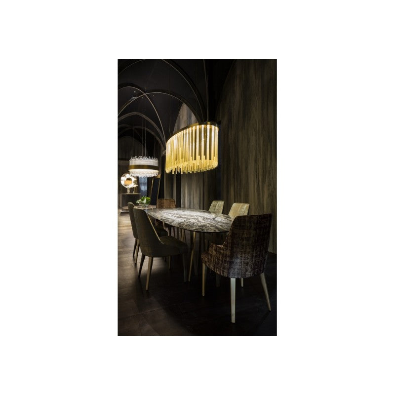 IQ2304 VENUS CHANDELIER