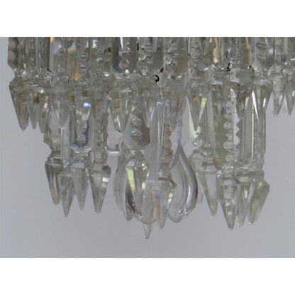 IQ2205 CRINOLINE SUSPENSION