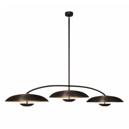 IQ2278 Orbit Trio
