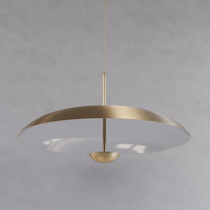 IQ2281 PURION PENDANT