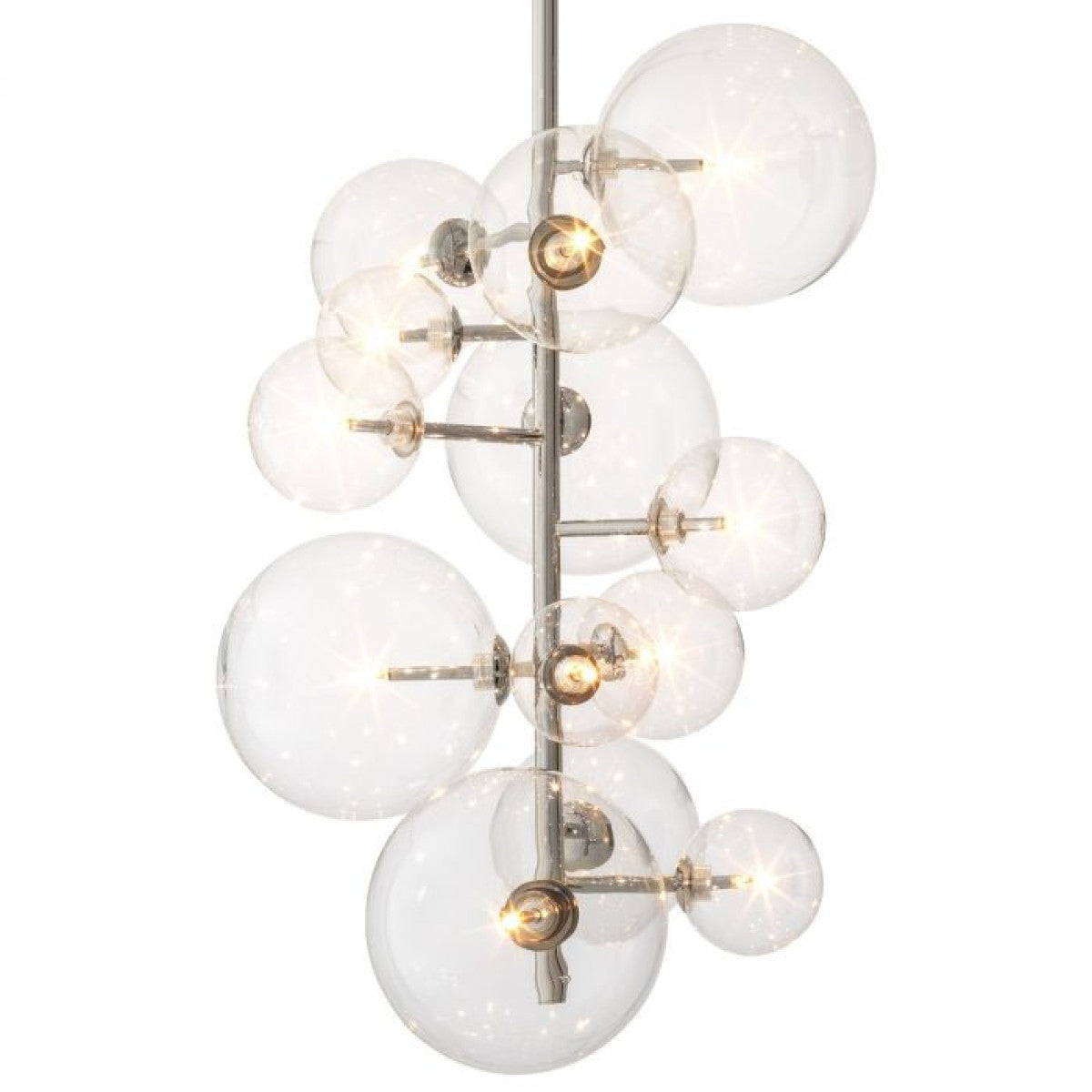 IQ2290 Chandelier Ezra