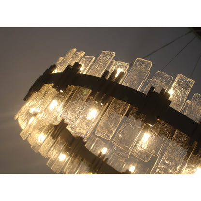 IQ2296 Saiph Chandelier