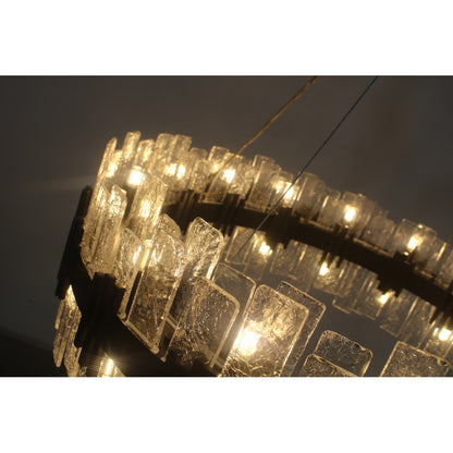 IQ2296 Saiph Chandelier