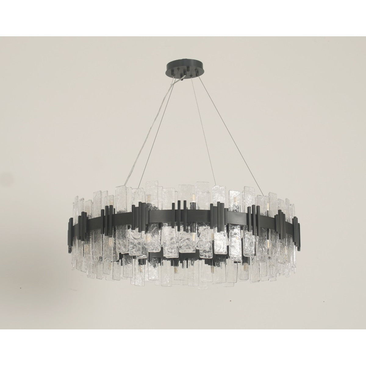 IQ2296 Saiph Chandelier