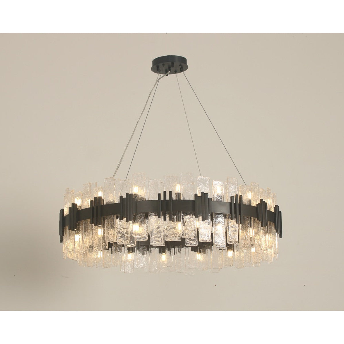 IQ2296 Saiph Chandelier