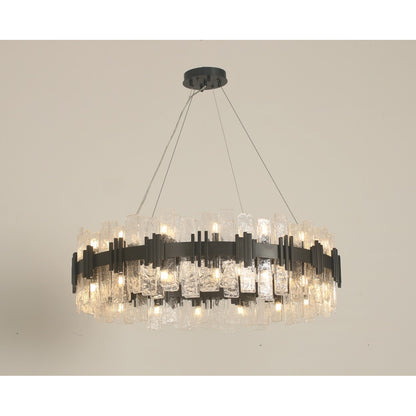 IQ2296 Saiph Chandelier