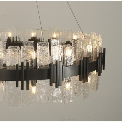 IQ2296 Saiph Chandelier