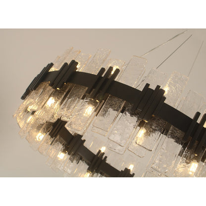 IQ2296 Saiph Chandelier