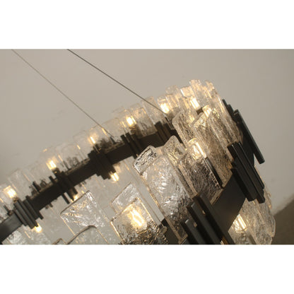 IQ2296 Saiph Chandelier