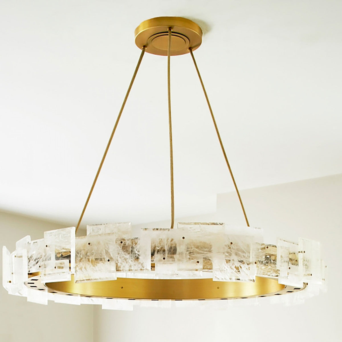 KA1924 Esterel Chandelier