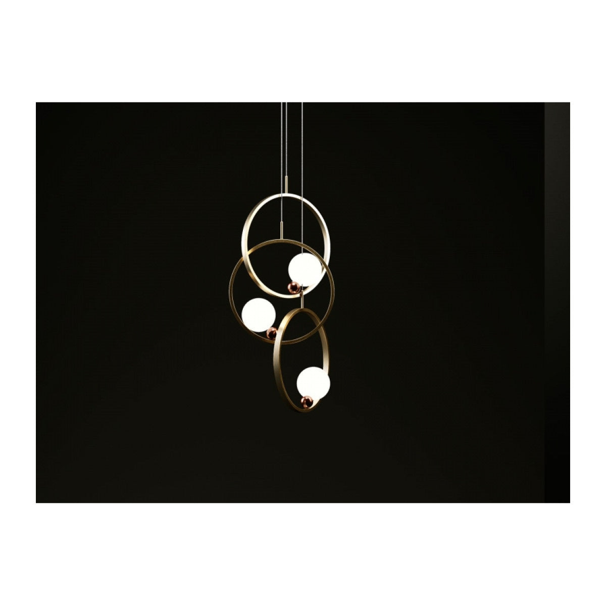 IQ2300 Castelli Pendant