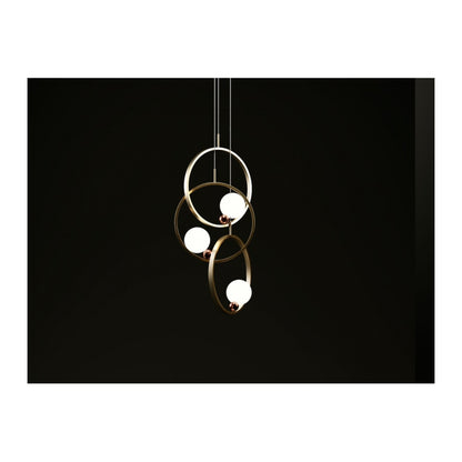 IQ2300 Castelli Pendant