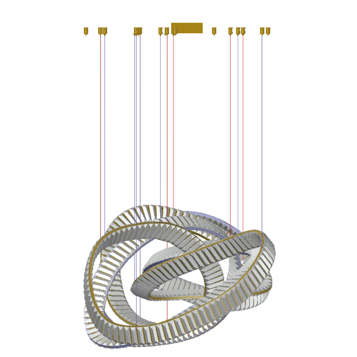 IQ27220 Preciosa Bracelet