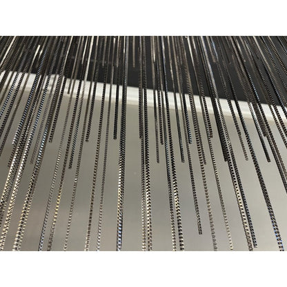 IQ2858 VILLA JE SUIS CHAIN LAYERED