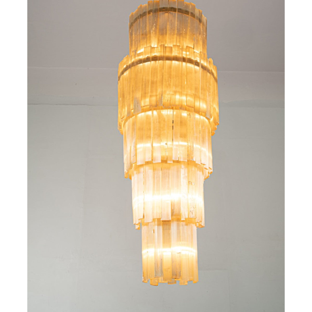 IQ2876L Desert Rose Selenite