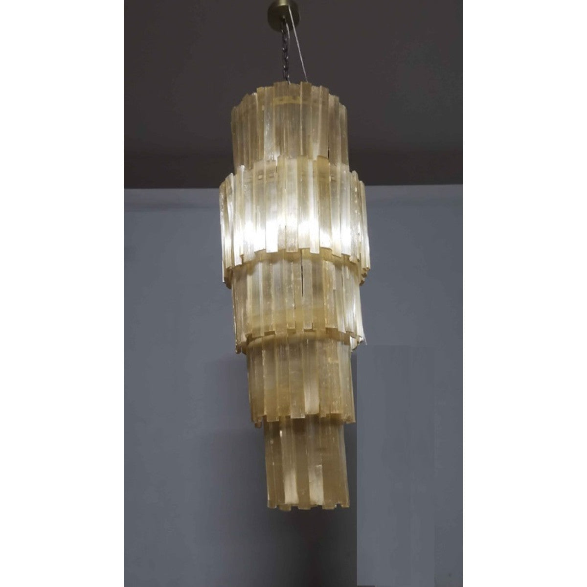 IQ2876L Desert Rose Selenite